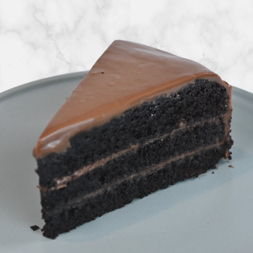 Dotty's Moist Chocolate Cake (9 inch)